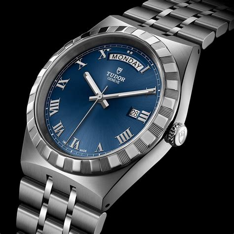 tudor watches value